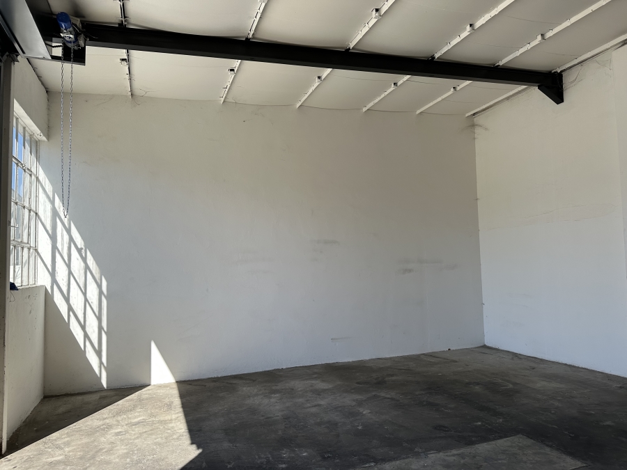 To Let commercial Property for Rent in Dal Josafat Western Cape